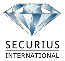 Securius Logo
